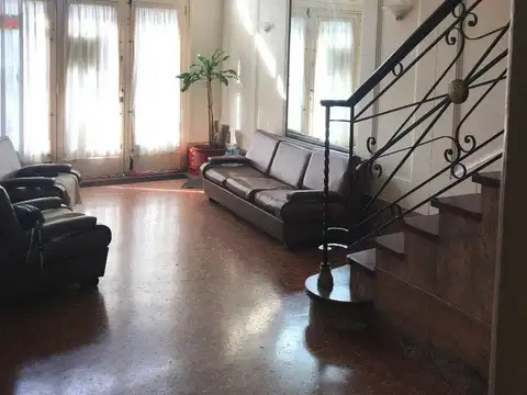 Casa en Venta de 8 dormitorios