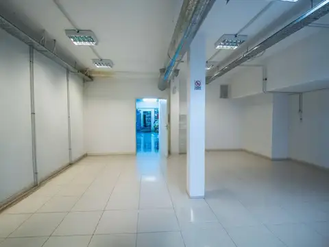 LOCAL COMERCIAL EN VENTA CENTRO