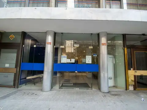 LOCAL COMERCIAL EN VENTA CENTRO