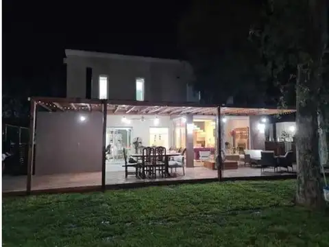Casa en Venta 2 años