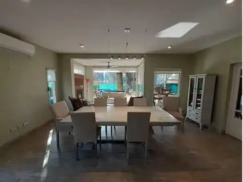Casa en Venta 2 años
