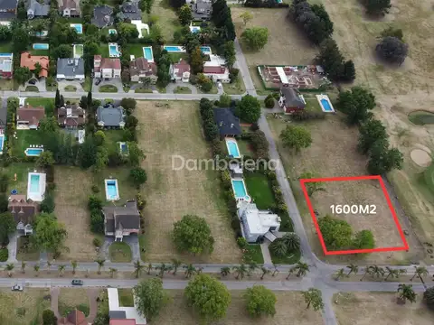 Terreno Lote  en Venta, Boca Ratón, Pilar