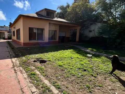 Barrio La Argentina Orfelio Saavedra 300