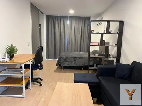 Departamento en Alquiler de Monoambiente