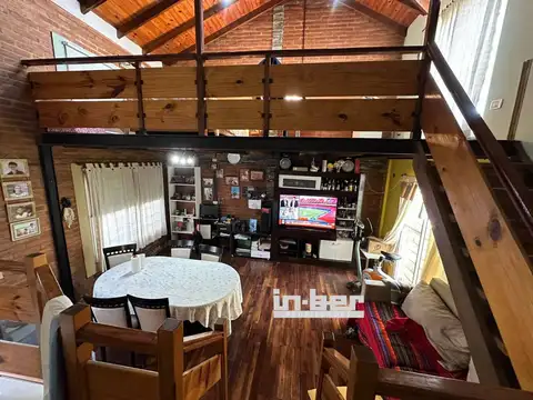 Casa en Venta de 2 dormitorios