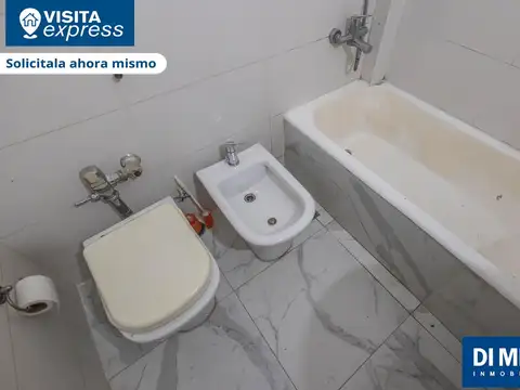 Departamento en Venta 44 años