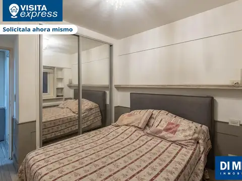 Departamento en Venta al Sur
