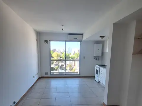 Urquiza 3200, Piso 7