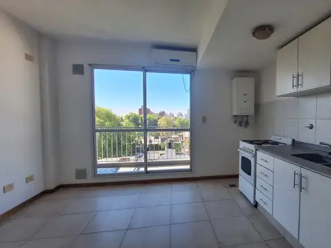 Departamento de 1 dormitorio