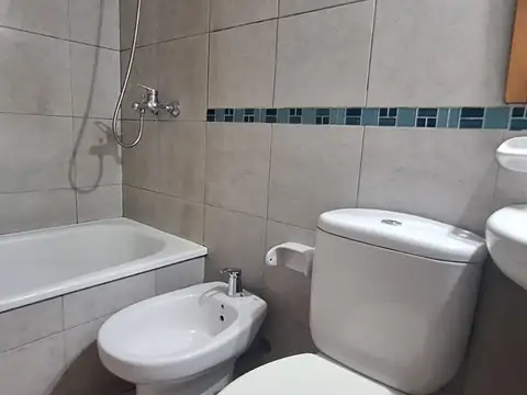 Departamento de 1 dormitorio
