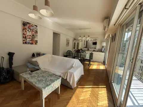 Departamento en Venta de 3 dormitorios