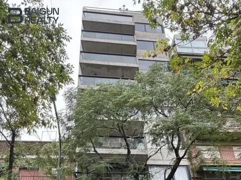 MONTAÑESES 2900 | NUÑEZ | TRIPLEX 7°, 8° y 9°