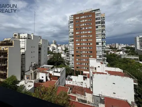 Departamento en Venta Apto profesional