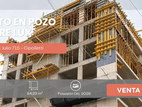 Departamento en Venta en Cipolletti, General Roca