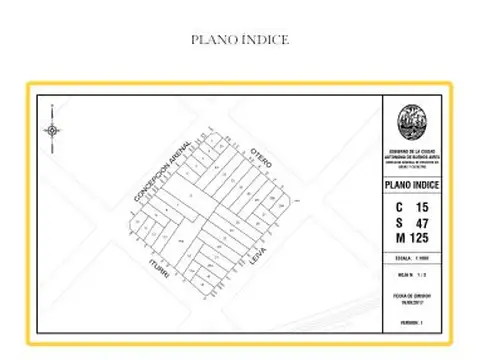 Terreno en Venta de 388,0 m2