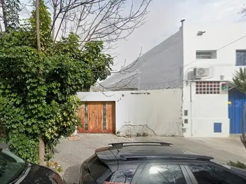 Lote de Terreno en Chacarita |  OTERO 164