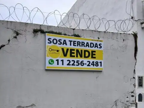 Terreno en Venta de 388,0 m2