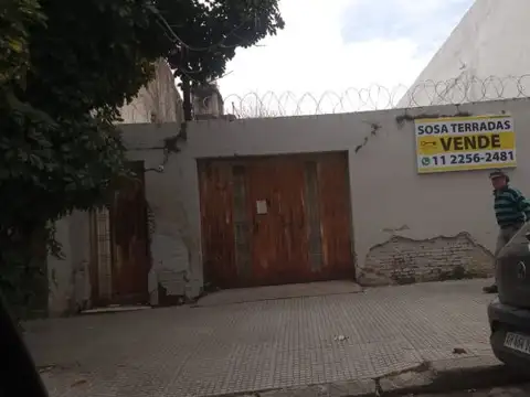 Otero 100