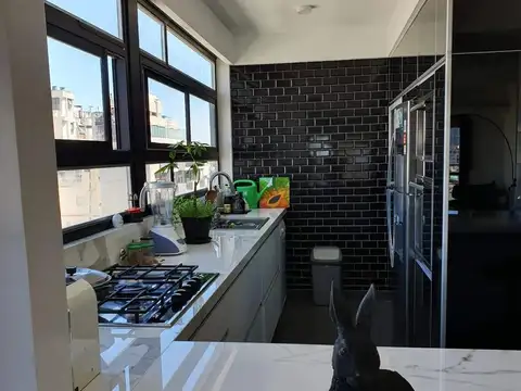 Departamento en Venta de 4 ambientes