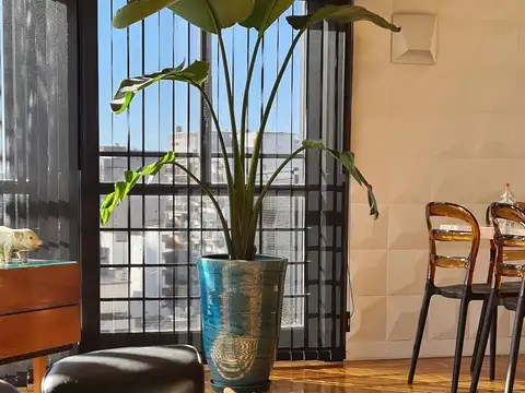 Departamento en Venta en Palermo, USD 390.000