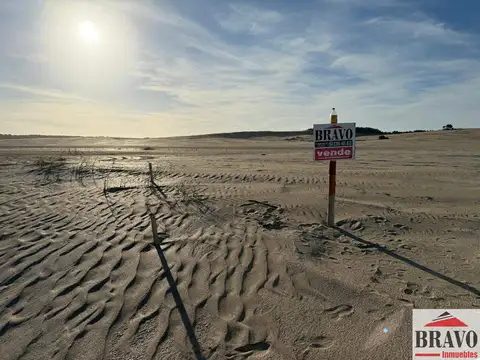 Terreno / Lote en venta de 400m2 ubicado en La Frontera, Pinamar.