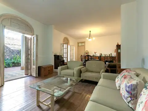 VENTA/PERMUTA - Casa - 3 Dormitorios - Arroyito Rio, Rosario