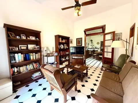 VENTA PH EXCELENTE UBICACION VILLA PUEYRREDON