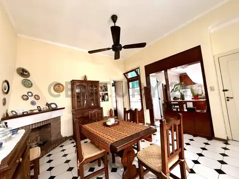 Departamento en Venta de 3 dormitorios