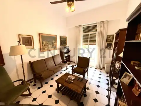 Departamento en Venta 1976 años
