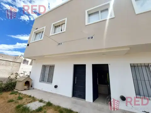 Departamento en General Roca