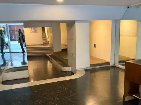 Departamento en Alquiler de 4 ambientes