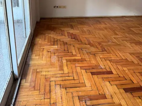 Departamento 4 ambientes con 3 baños