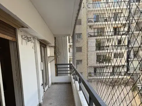 Departamento en Alquiler en Recoleta, USD 1.400