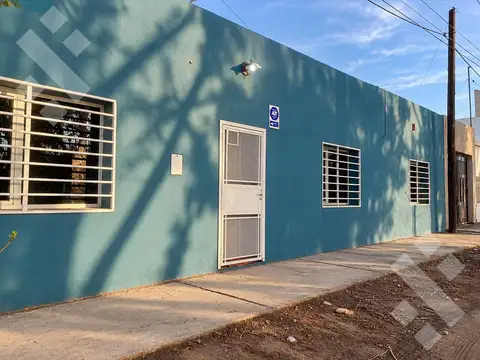 Casa en Centenario