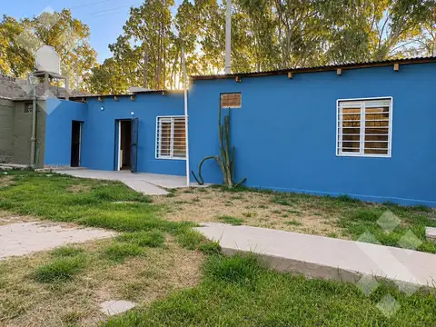 Casa en Alquiler de 2 dormitorios