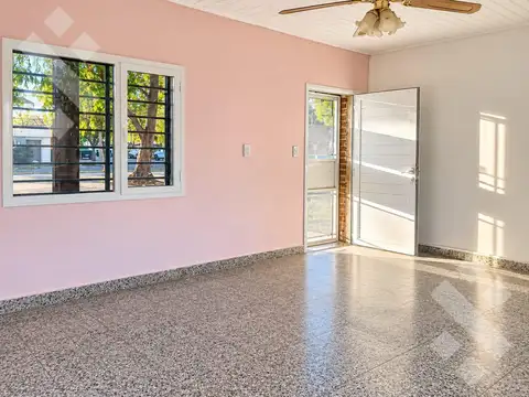 Casa en Alquiler 30 años