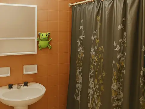 Departamento en Venta en Balvanera, USD 54.900