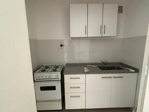 Departamento en alquiler en Recoleta