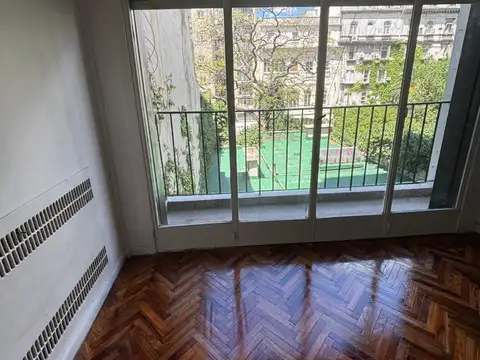 Departamento en alquiler en Recoleta