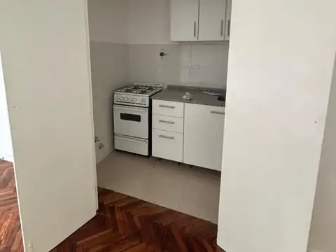 Departamento en Alquiler 35 años