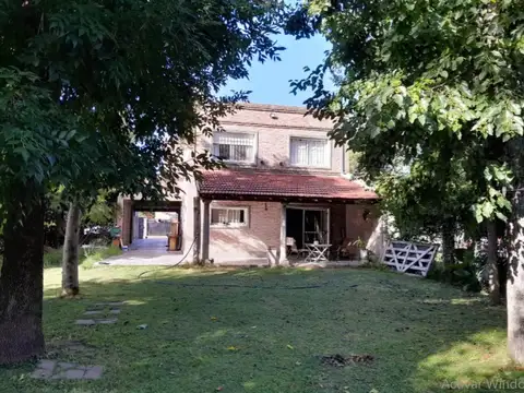 Casa en Venta de 3 dormitorios