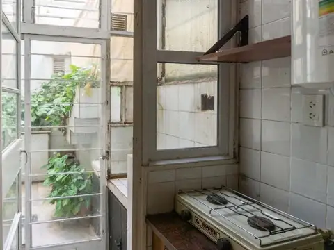 Departamento en Venta 57 años