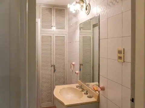 VENTA 2 AMB.  PB ADAPTADO CONSULTORIO – BALVANERA