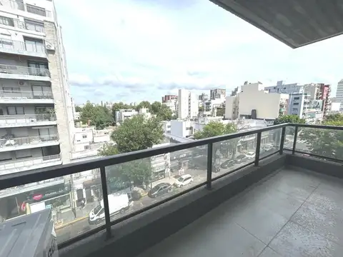 Monroe 3317 , Piso 5