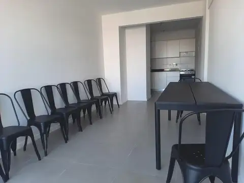 Departamento en Venta en Belgrano R, USD 125.000