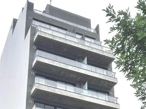 1 AMB 45 M2 TOIL  PLACAR  2 AÑOS A LA CALLE BALCON 4,5 X1,15