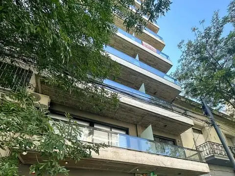 Avenida Monroe 3300, Piso 5°