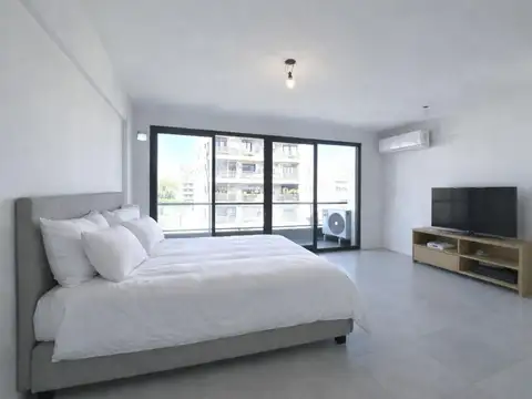 Departamento en Venta en Belgrano R, USD 125.000