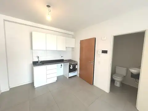 Avenida Monroe 3300, Piso 5°