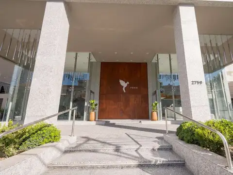 Venta departamento Premium 2 dormitorios sobre Bv.